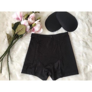quần độn hông cao cấp thông thoáng