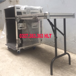 Tủ đựng thiết bị âm thanh 12u đủ