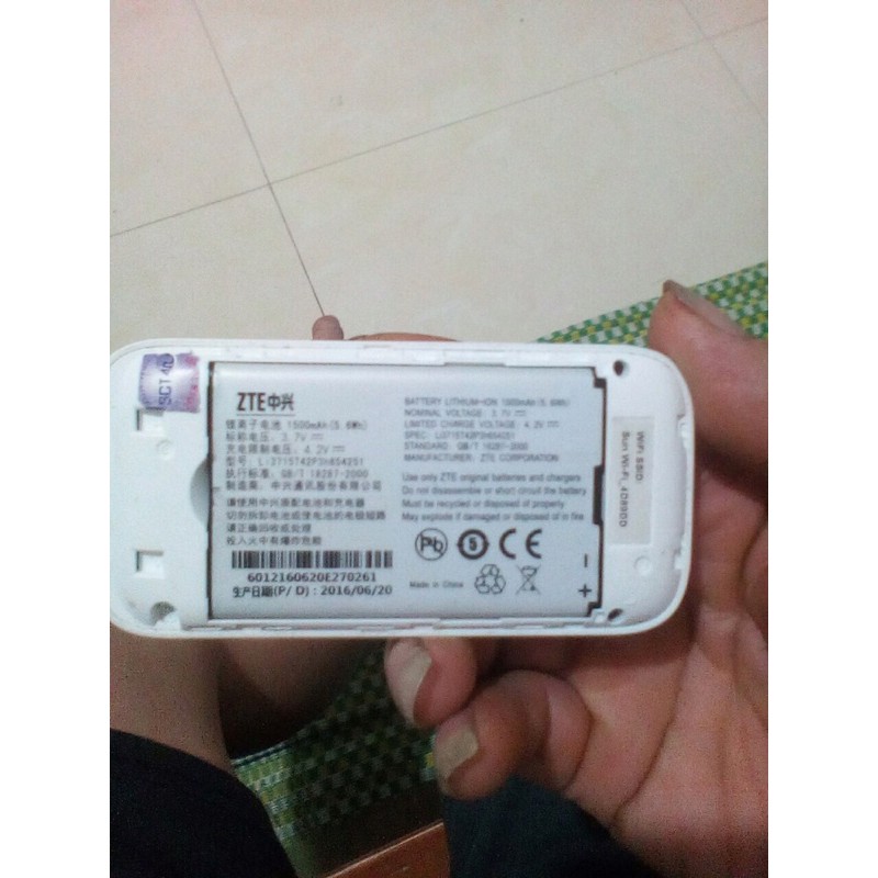 cục phát wifi  từ sim 4g | BigBuy360 - bigbuy360.vn