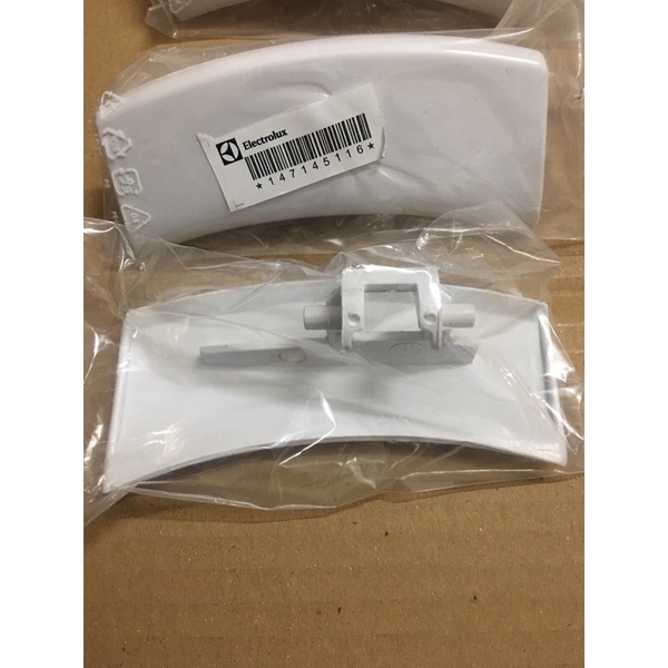 Tay nắm máy giặt Electrolux 85761, 85661, 85752, 8576, 85662, 1073, 1273, 10751, 10741...