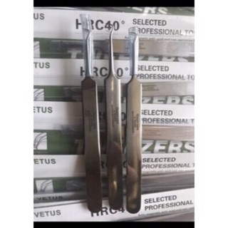 Dụng cụ nhíp lấy mụn _Vetus