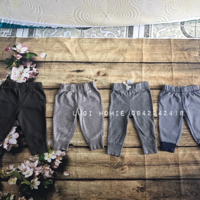 Quần bé trai xuất xịn