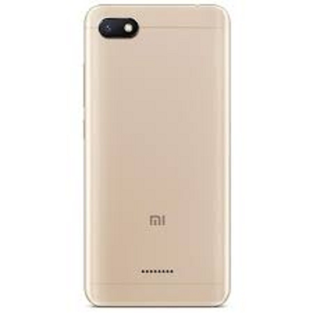 Điện thoại Xiaomi Redmi 6A 2sim mới Zin, Full Tiếng Việt, ram 4G/64G đủ màu - Máy CHÍNH HÃNG