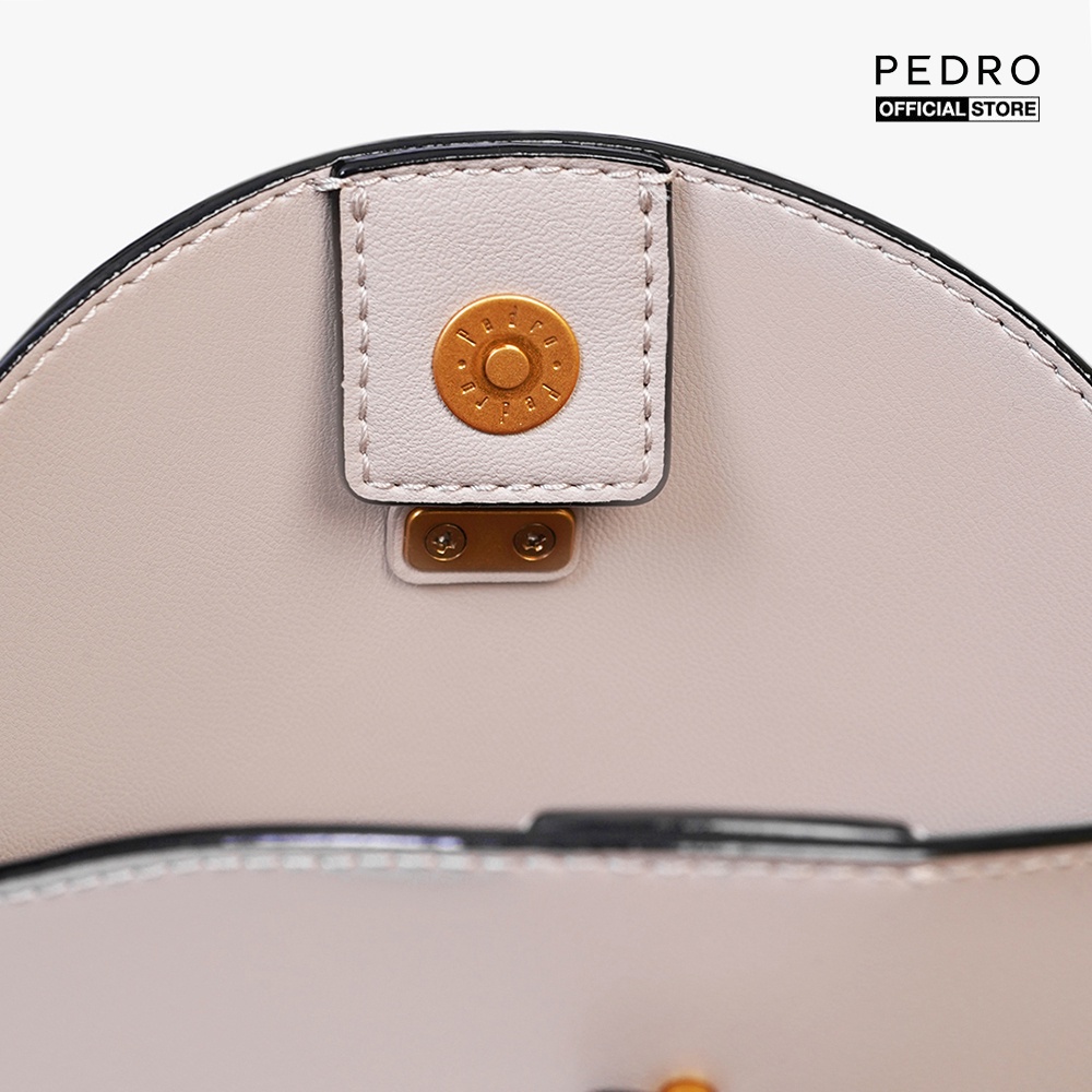 PEDRO - Túi đeo chéo Wristlet Handle Bucket PW2-75210075-14