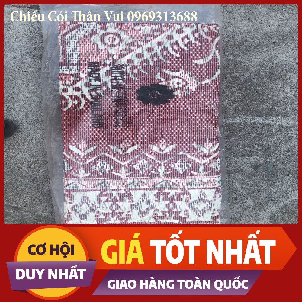 Chiếu Nhựa ❤️FREESHIP❤️Chiếu Nhựa  Thái Lan