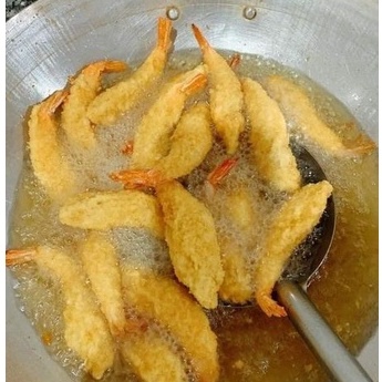 (CỰC RẺ) 🦐tôm tẩm bột chiên xù🦐