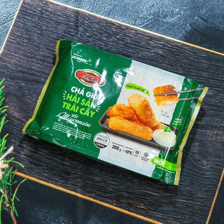 Chả giò lc