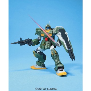 Mô hình HGUC HG RGM-79FP GM Striker