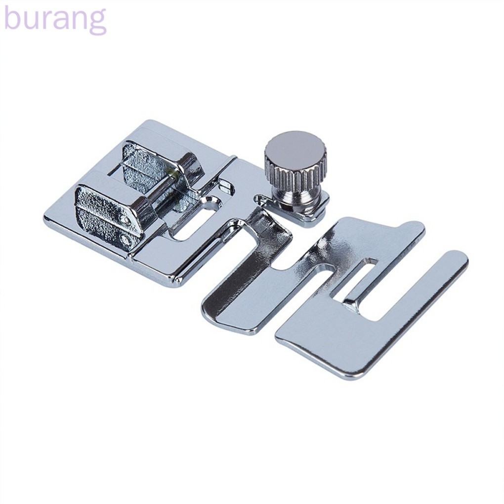 Elastic Band Pressure Foot Universal Multifunction DIY Sewing Machine Tool Easy Installation Elastic Fabric Press Foot