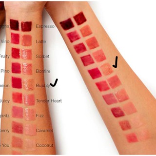 [mini] Son bóng Clinique Pop Splash Lip Gloss + Hydration