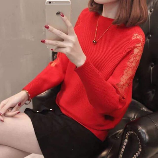 Áo len cao cấp