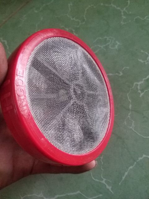 Bộ Lọc Hút Nước Đầu Rửa Xe