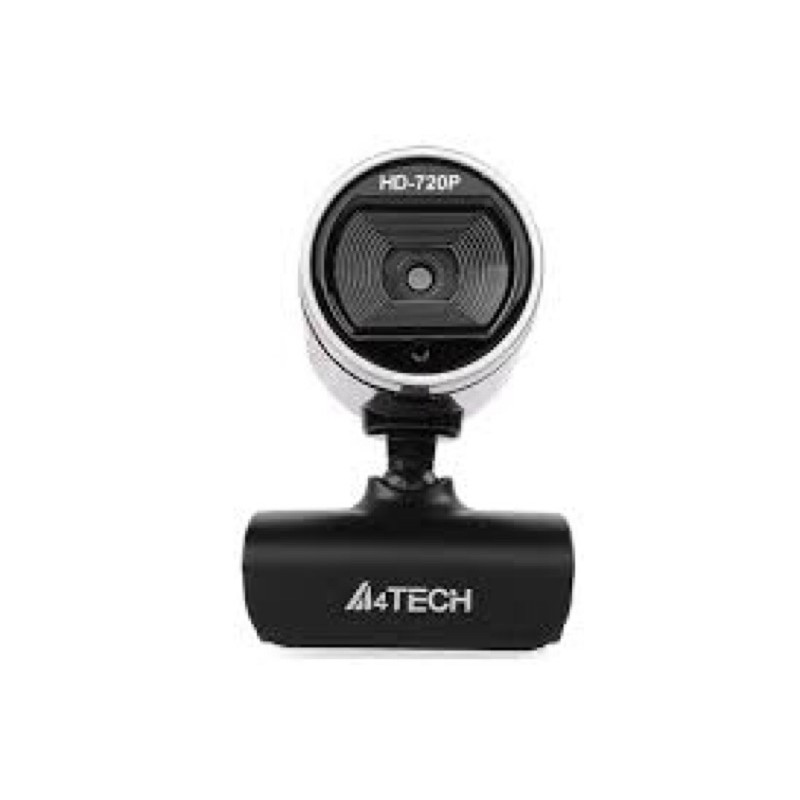 Webcam Logitech A4 Tech PK-910P HD 720p