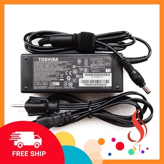 [NEW] Sạc Dành Cho Laptop Toshiba 15V-5A ❤️FREESHIP❤️