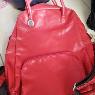 Combo 2 balo da 200 tường vy