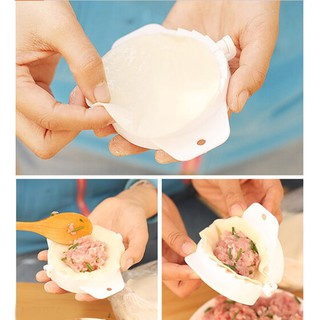 Khuôn Làm Bánh Xếp Sủi Cảo Há Cảo Tiện Dụng Tashuan Hàng VNCLC