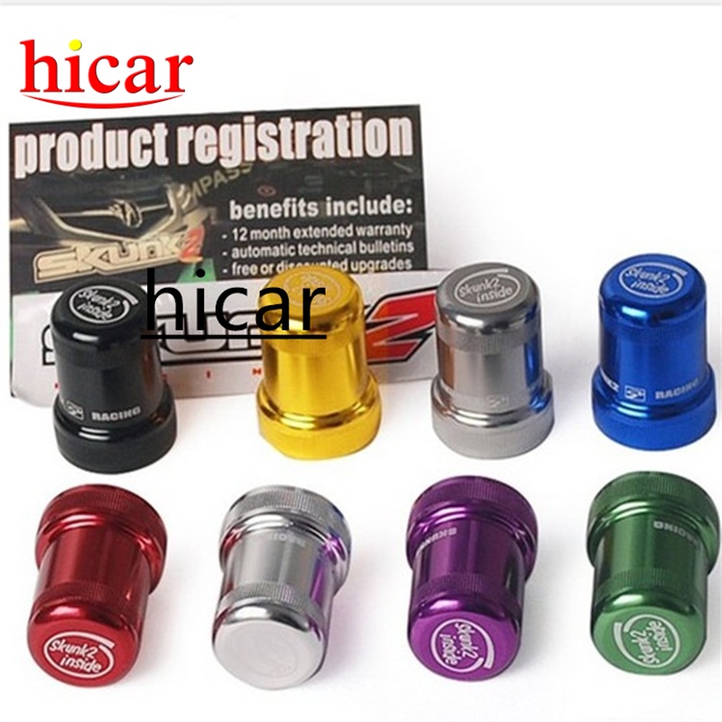 Vỏ van điện từ SKUNK2 VTEC cho Honda B series, dòng D và dòng H VTEC bảo hiểm động cơ / van điện từ