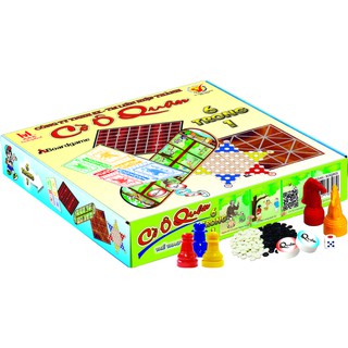 Cờ Ô Quan Hộp Giấy Lớn Liên Hiệp Thành