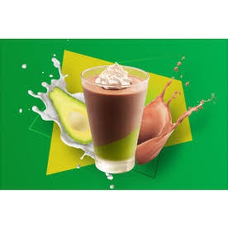 Milo gói-Thức uống lúa mạch 1 gói 22g