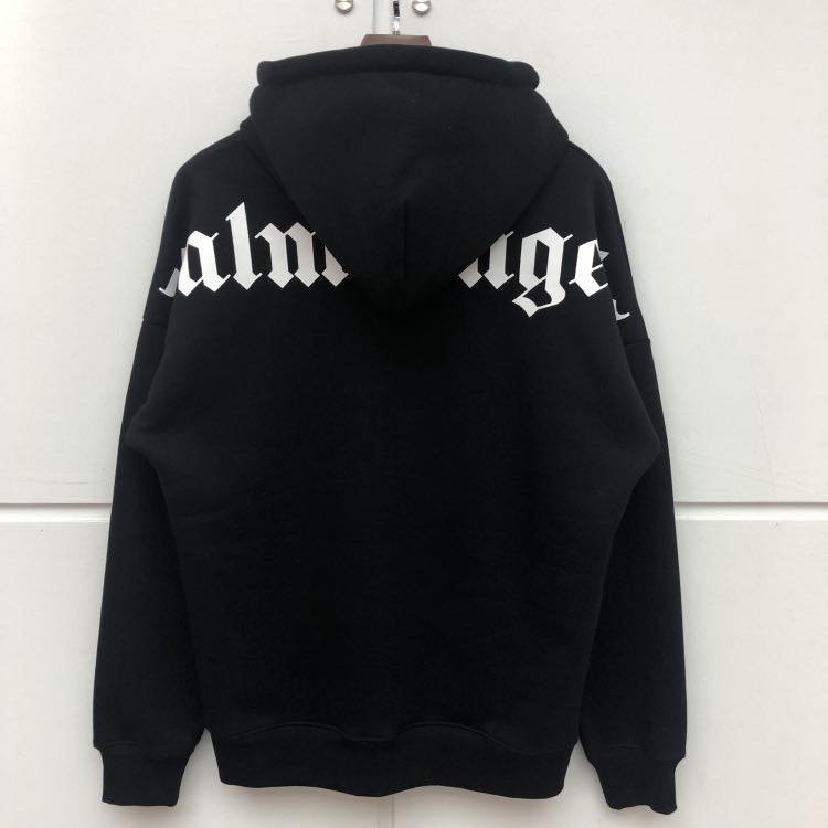 [Hàng Thu Đông] Áo Hoodie Palm Unisex nam nữ