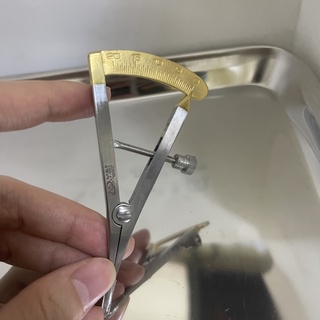 Compa mắt mí thẩm mỹ vàng Đức