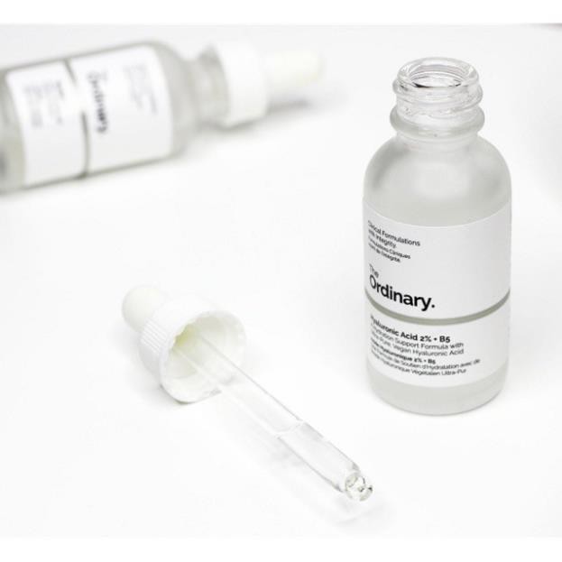 Serum The Ordinary Hyaluronic Acid 2% + B5 | BigBuy360 - bigbuy360.vn