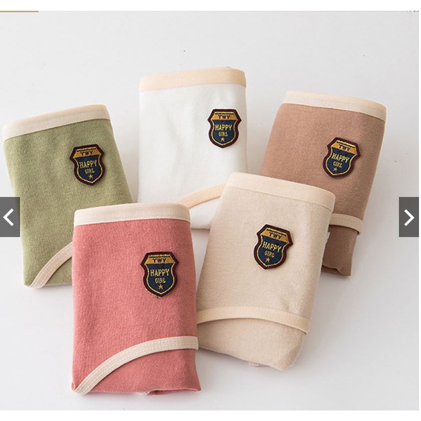 [Mã 12FASHIONSALE1 giảm 10K đơn 50K]QUẦN COTTON TĂM KHÁNG KHUẨN MÁT LỊM👄QL05 | BigBuy360 - bigbuy360.vn