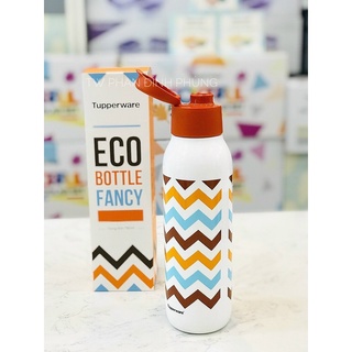 Bình Nước Eco Bottle Fancy 750ml