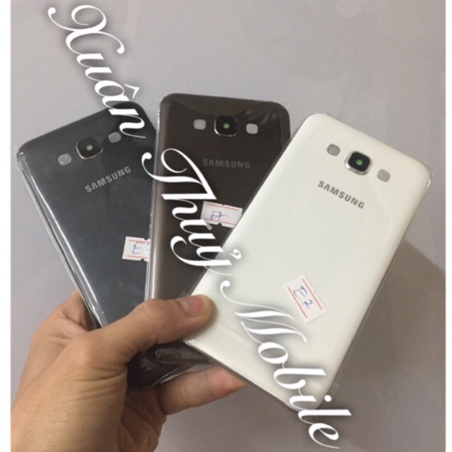 Vỏ máy Galaxy E7 2015 E700