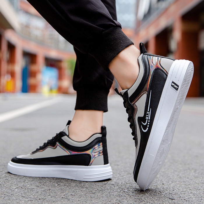 Giày thể thao Sneaker nam G41 chất lượng cao hàng hiệu đẹp thời trang phong cách Hàn Quốc giá rẻ | BigBuy360 - bigbuy360.vn