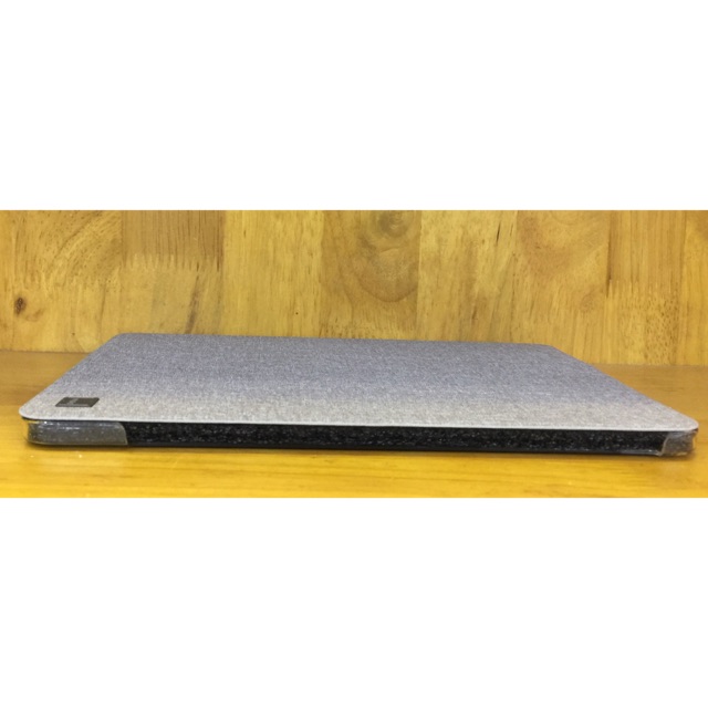 Bao da ipad 11" Unit Kanvas.