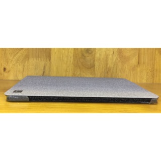 Bao da ipad 11" unit kanvas.