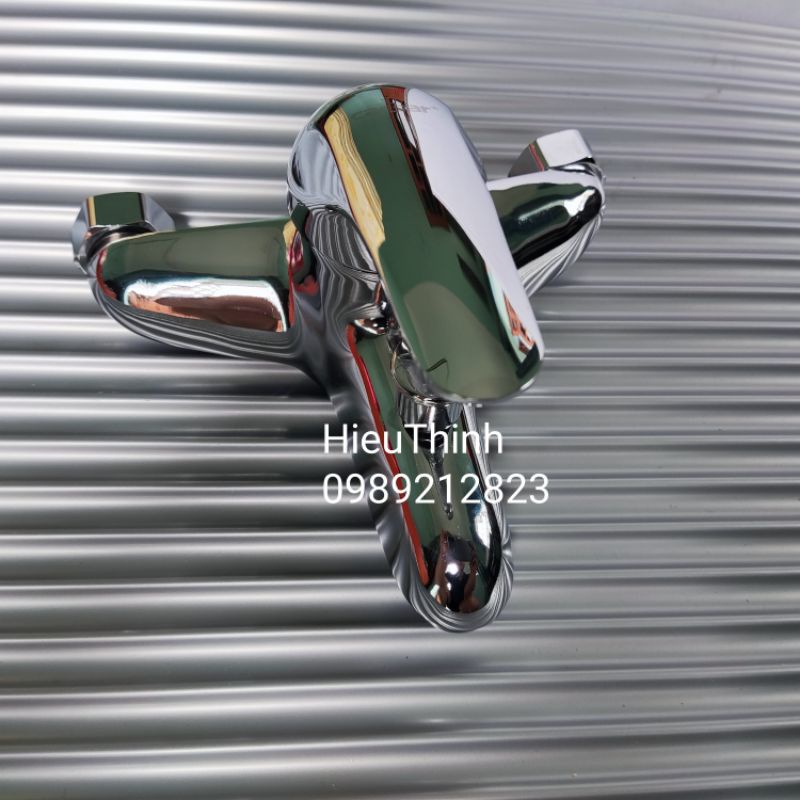 BỘ 3 SẢN PHẨM SEN TẮM NÓNG LẠNH GIÁ RẺ NHẤT THỊ TRƯỜNG