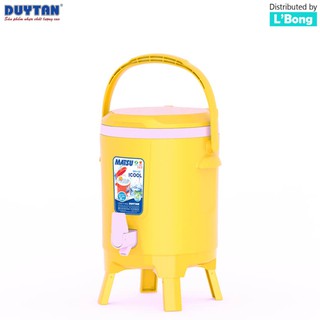 Bình đá ICool 10 lít Duy Tân (PU FOAM Tech)