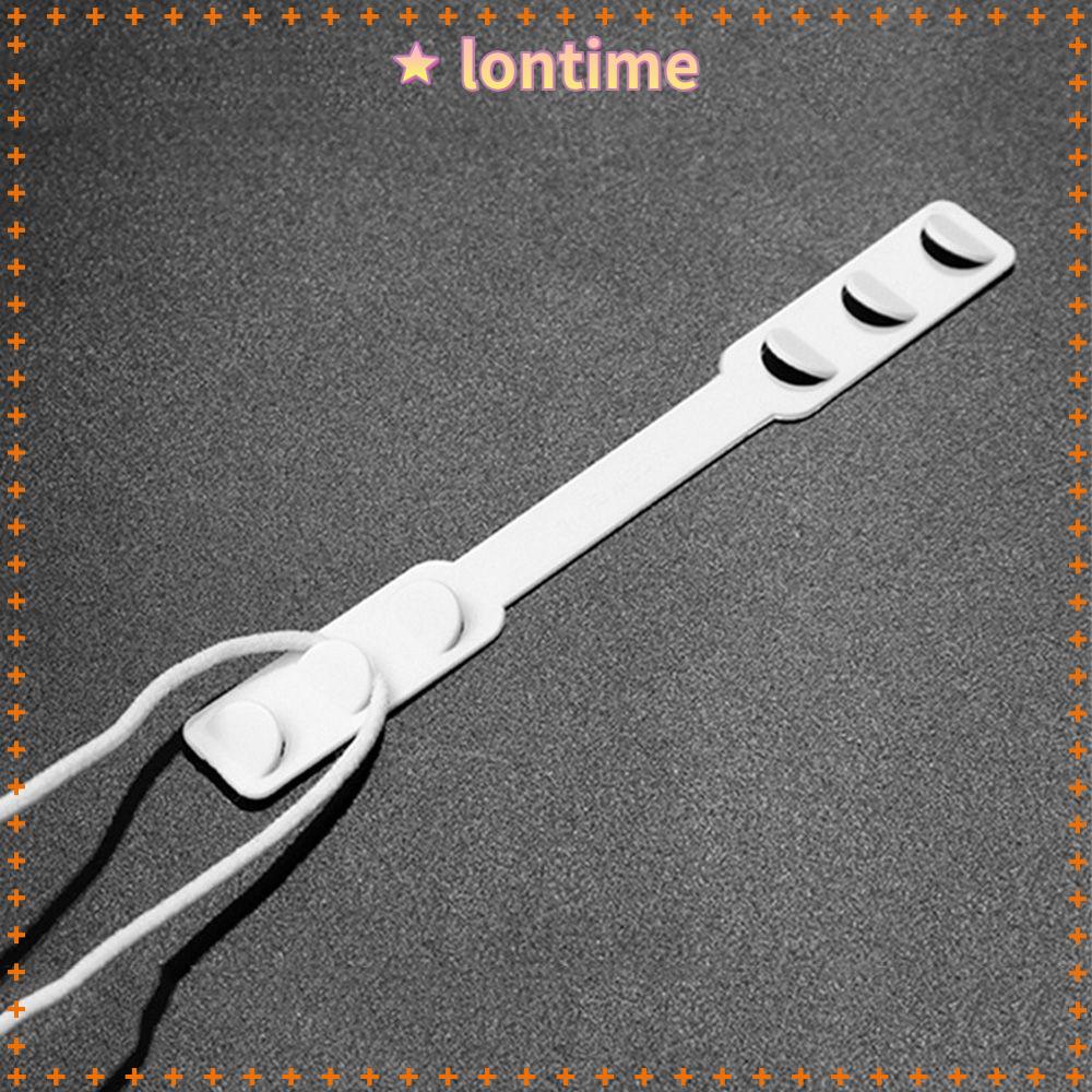 [Hàng mới về] Móc đeo khẩu trang chống siết bảo vệ tai tiện dụng cho trẻ em