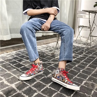 [ORDER]- Giày thể thao cực phong cách