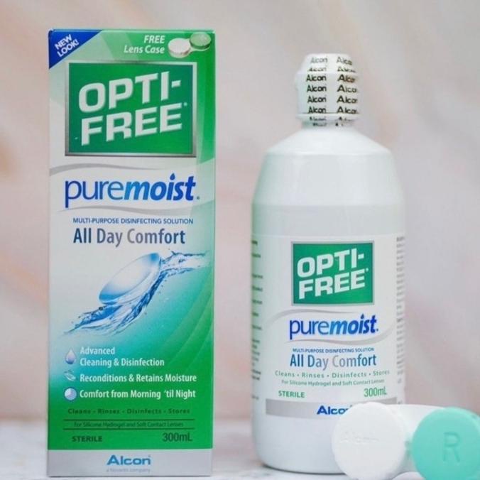 Gel Dưỡng Ẩm Không Chứa Tinh Chất Alcon 300Ml | BigBuy360 - bigbuy360.vn