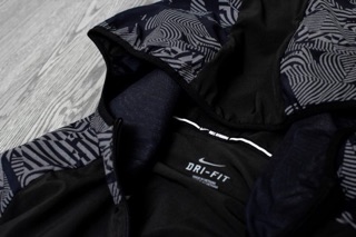 Áo Khoác Nike Running Flash Reflective Jacket