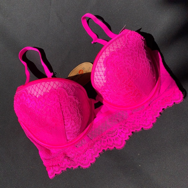 Áo lót big size lasenza 34D 36D 36E 💯 auth