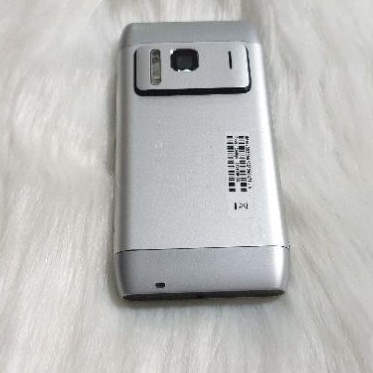 {Chuẩn_Uy Tín}_Nokia N8_Điện Thoại Nokia N8 Cảm Ứng Bộ Nhớ 16G WiFi 3G Chính Hãng Bảo Hành 6 Tháng | BigBuy360 - bigbuy360.vn