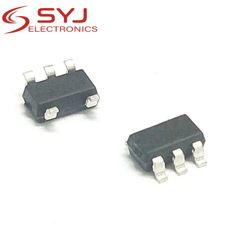 10pcs/lot LM8261M5X LM8261 screen A45A SOT-23-5 In Stock