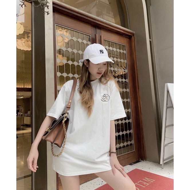 ÁO THUN UNISEX PHENOMENAL *ĐỘC QUYỀN PHENOMENAL- LONELY BUT RICH WHITE