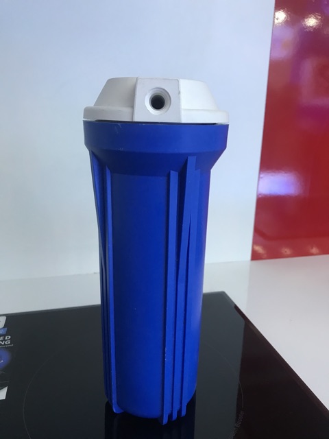 Cốc lọc thô số 1, số 2,3 trong máy lọc nước RO, Cố lọc thô kích thước 10 inch dùng cho máy phun sương