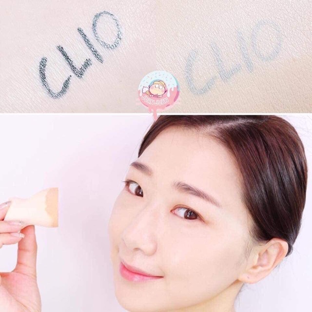 [CÓ SẴN] Kem nền dạng hũ Clio KILL COVER Stamping Foundation SPF50+ PA+++ | BigBuy360 - bigbuy360.vn