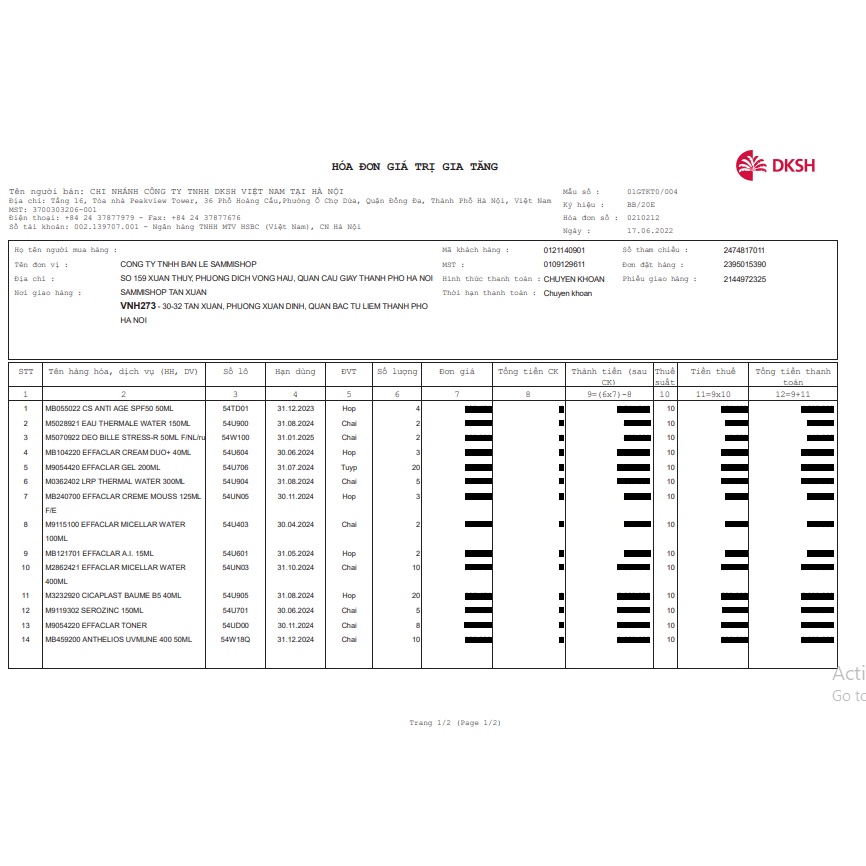 Laroche Posay Effaclar A.l Targeted Breakout Corrector 15ml