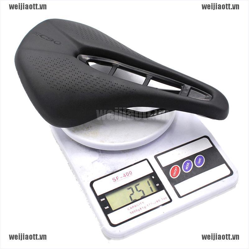 Yên Xe Đạp Địa Hình Wejt Ec90