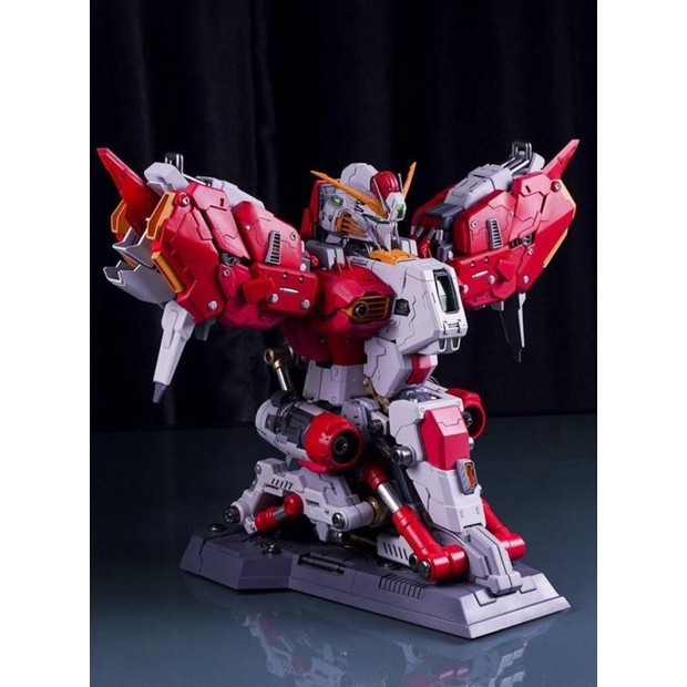 Mô hình lắp ráp Head 1/35 EXS Deep Strike Bust 303E ST-MODEL