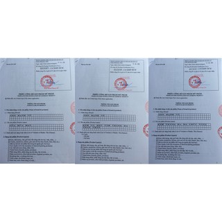 SỮA RỬA MẶT- SON