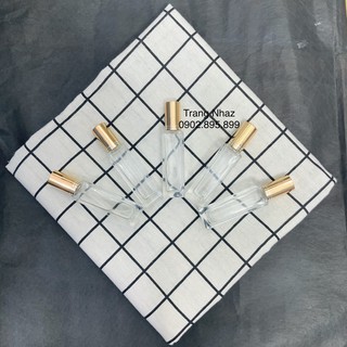 Ống chiết nước hoa 20ml