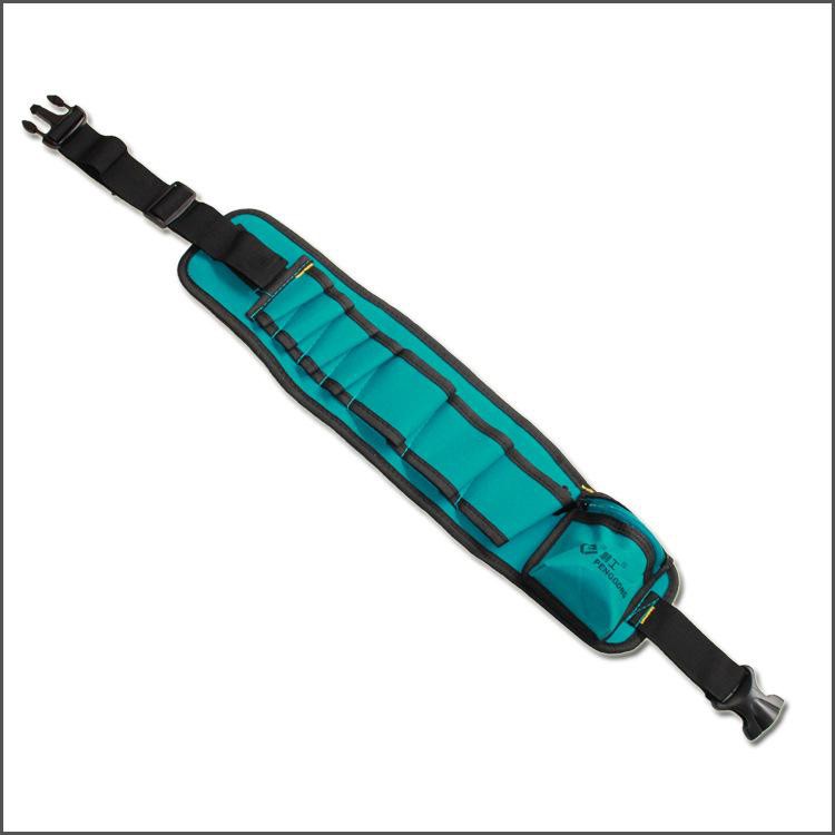 Dây đai đeo thắt lưng đựng đồ nghề sửa điện nước,điều hòa,camera PG101 | BigBuy360 - bigbuy360.vn